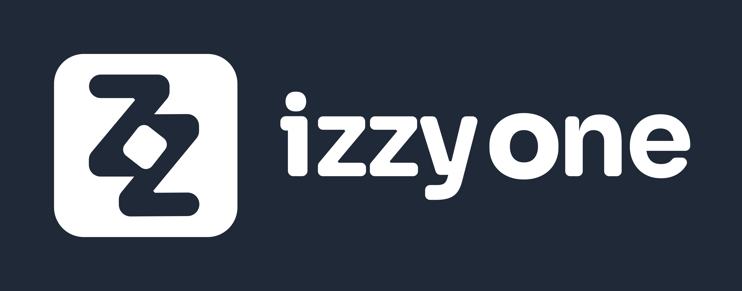 izzyone